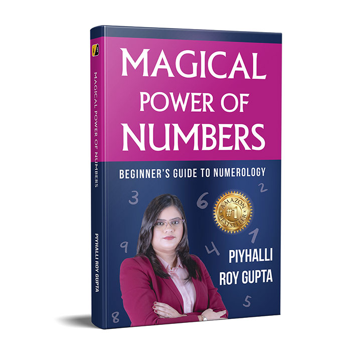 magical power of numbers