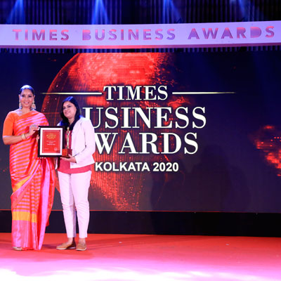 times business award 2020