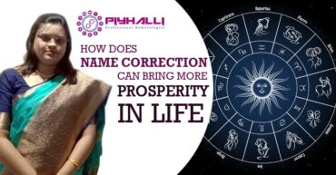 Name Correction Can Bring More Prosperity in Life | Dr. Piyhalli Roy Gupta