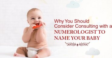 Why to consider a Numerologist to name your baby | Dr. Piyhalli Roy Gupta