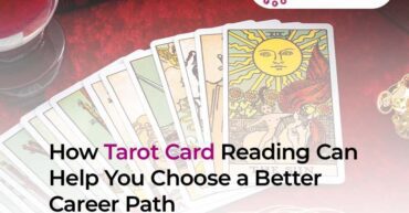 tarot card reading about career