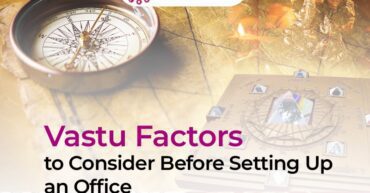 Vastu tips for office