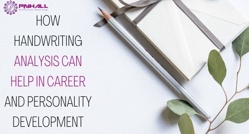 Use Handwriting Analysis & Graphology for Career Guidance