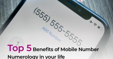 Mobile Number Numerology