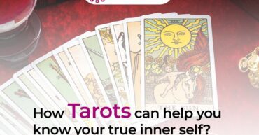 Tarot card