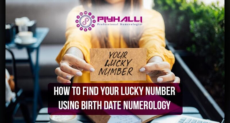 birth date numerology