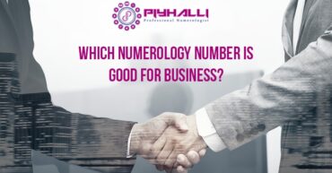 Numerology Number For Your Business