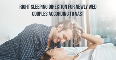 Right Sleeping Direction For Couples