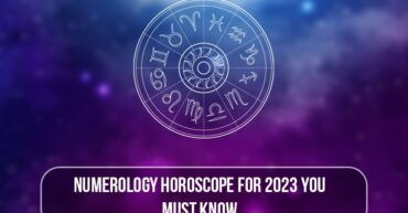 Numerology Horoscope