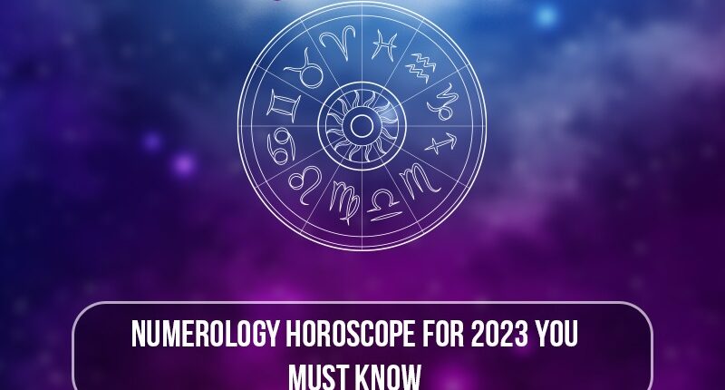 Numerology Horoscope